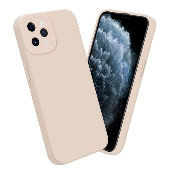 Deksel til iPhone 11 PRO