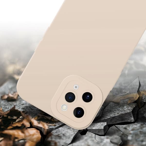Deksel til iPhone 11 PRO
