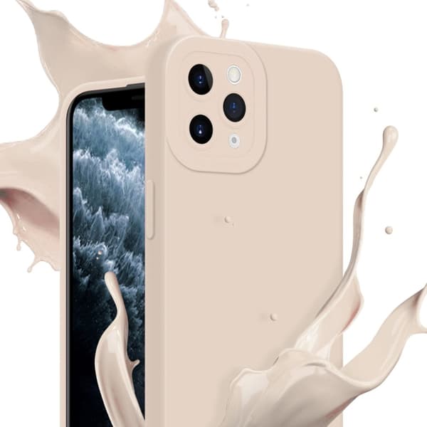 Deksel til iPhone 11 PRO