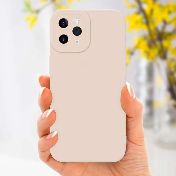 Deksel til iPhone 11 PRO