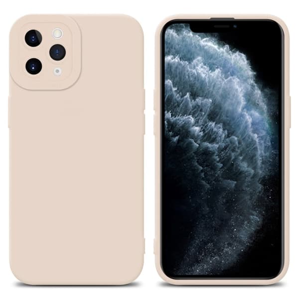 Deksel til iPhone 11 PRO