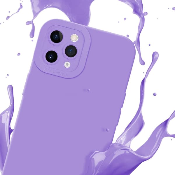 Deksel til iPhone 11 PRO