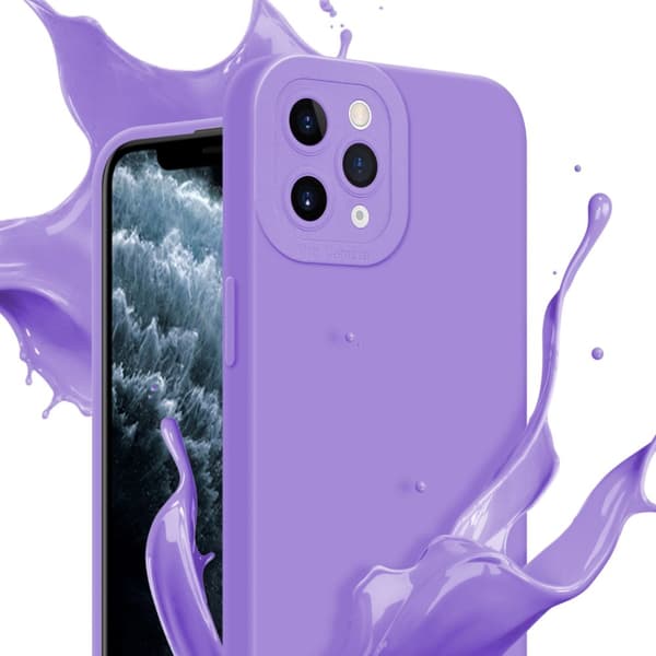 Deksel til iPhone 11 PRO