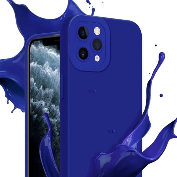 Deksel til iPhone 11 PRO