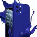 Miniatyrbilde 6 av 8: Deksel til iPhone 11 PRO