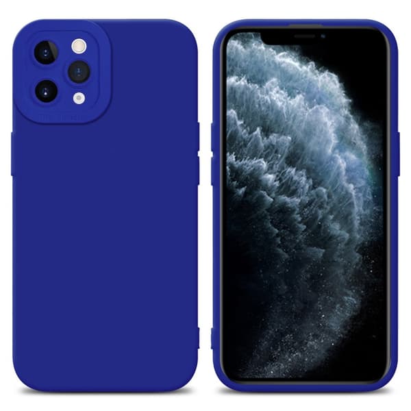 Deksel til iPhone 11 PRO
