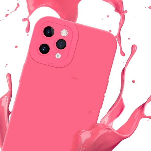 Deksel til iPhone 11 PRO