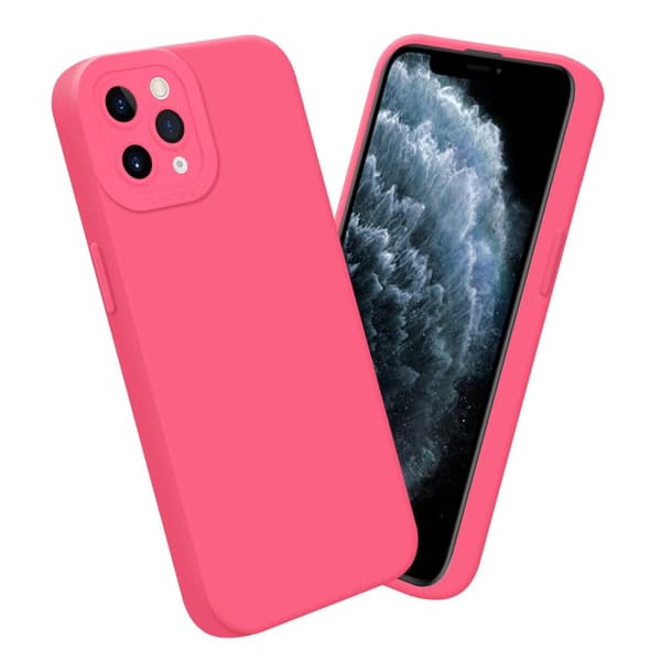 Deksel til iPhone 11 PRO