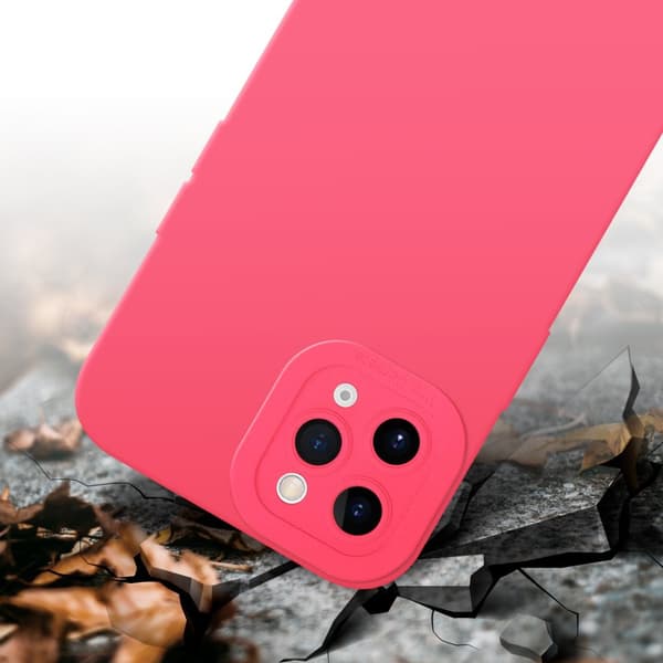 Deksel til iPhone 11 PRO