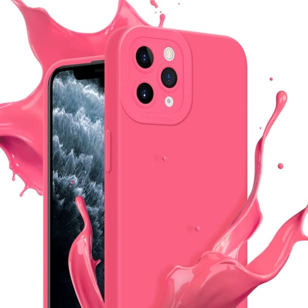 Deksel til iPhone 11 PRO