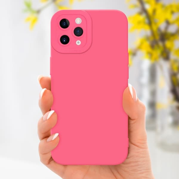 Deksel til iPhone 11 PRO