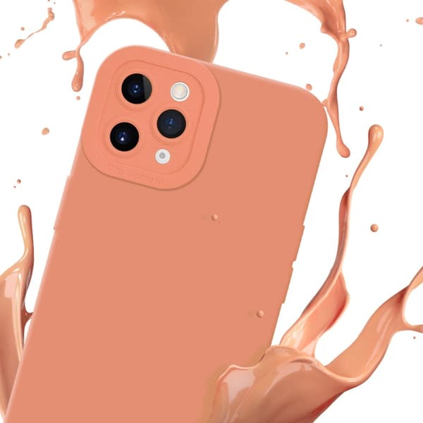 Deksel til iPhone 11 PRO
