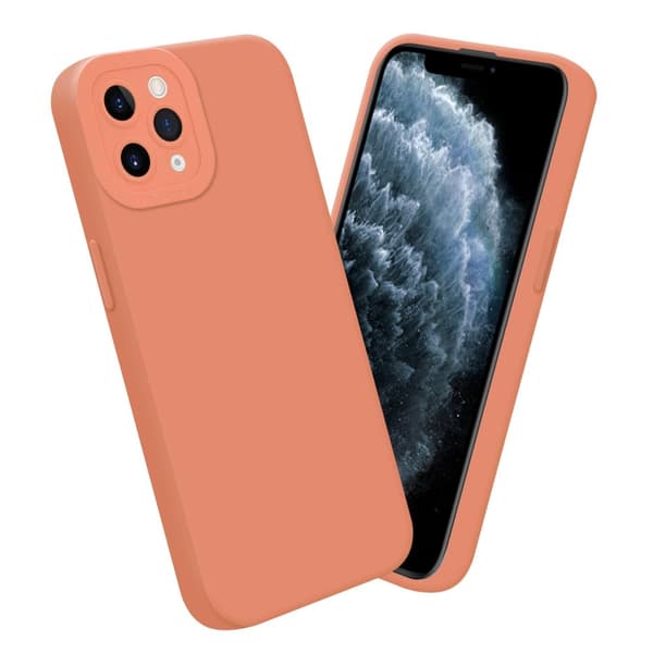 Deksel til iPhone 11 PRO