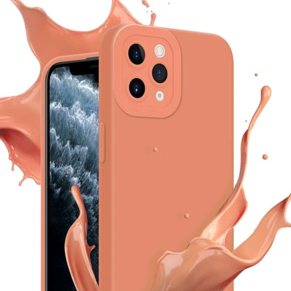 Deksel til iPhone 11 PRO