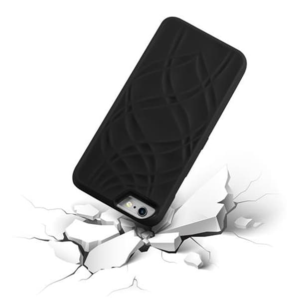 iPhone 6 PLUS / 6S PLUS Etui Case Cover ()