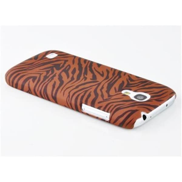 Samsung Galaxy S4 MINI Skal Fodral Hard Case Skyddsomslag i trendig design Cover