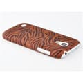 Miniatyrbild 3 av 3: Samsung Galaxy S4 MINI Skal Fodral Hard Case Skyddsomslag i trendig design Cover