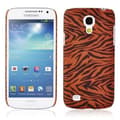 Miniatyrbild 1 av 3: Samsung Galaxy S4 MINI Skal Fodral Hard Case Skyddsomslag i trendig design Cover