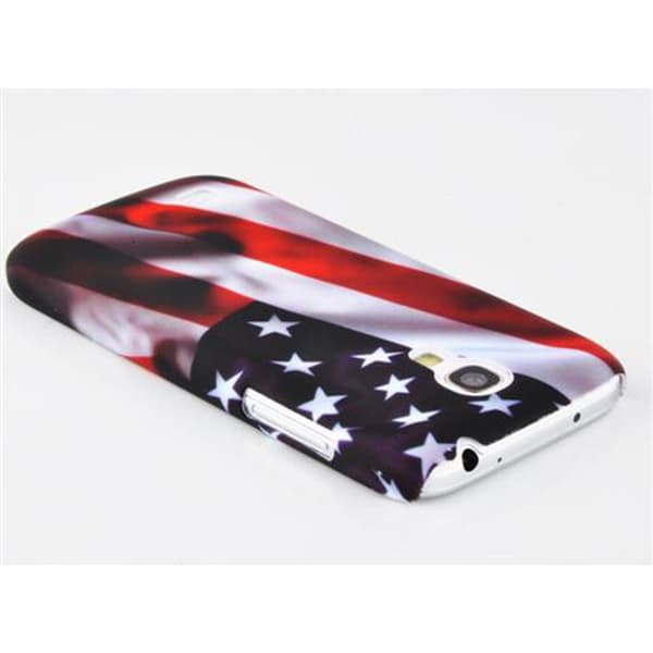 Samsung Galaxy S4 MINI Skal Fodral Hard Case Skyddsomslag i trendig design Cover