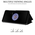 Miniatyrbillede 5 af 7: Samsung Galaxy S9 PLUS Pungetui Cover Case ()