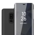 Miniatyrbillede 1 af 7: Samsung Galaxy S9 PLUS Pungetui Cover Case ()