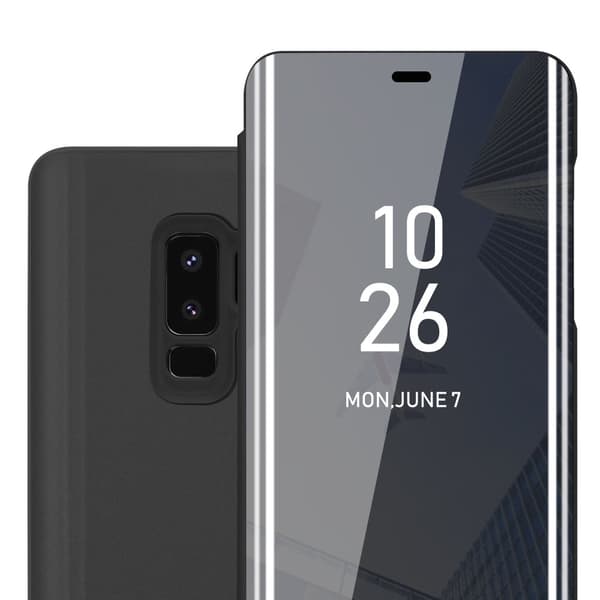 Samsung Galaxy S9 PLUS Pungetui Cover Case ()