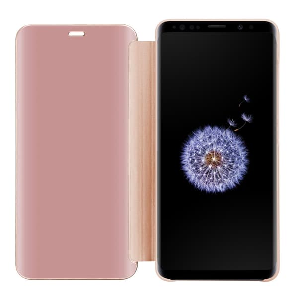 Samsung Galaxy S9 PLUS Pungetui Cover Case ()