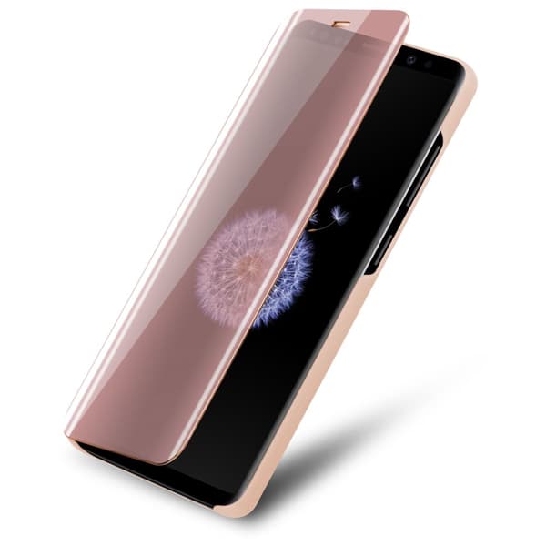 Samsung Galaxy S9 PLUS Pungetui Cover Case ()