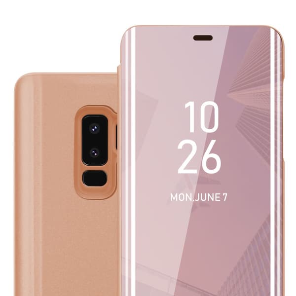 Samsung Galaxy S9 PLUS Pungetui Cover Case ()