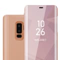 Miniatyrbillede 1 af 7: Samsung Galaxy S9 PLUS Pungetui Cover Case ()