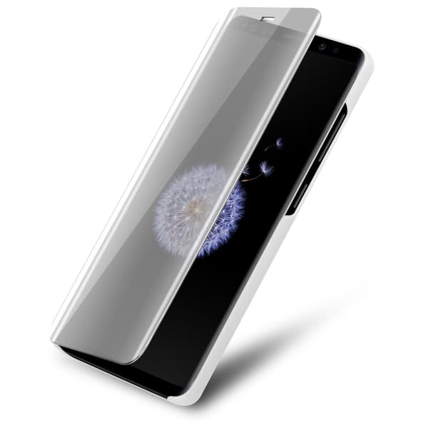 Samsung Galaxy S9 PLUS Pungetui Cover Case ()