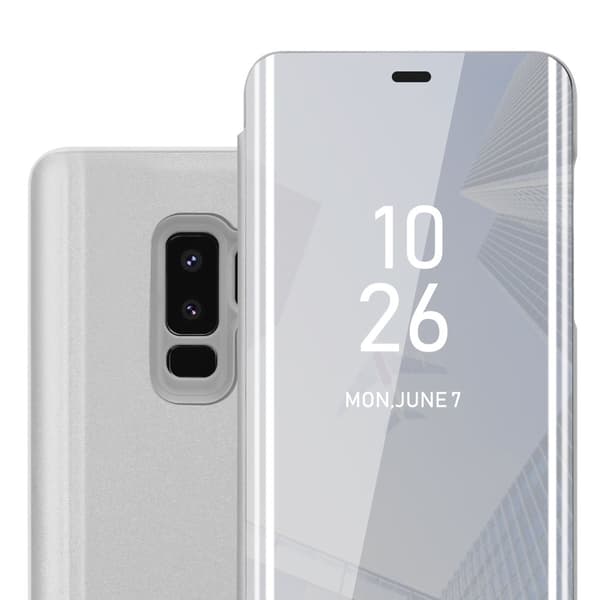 Samsung Galaxy S9 PLUS Pungetui Cover Case ()