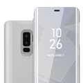 Miniatyrbillede 1 af 7: Samsung Galaxy S9 PLUS Pungetui Cover Case ()