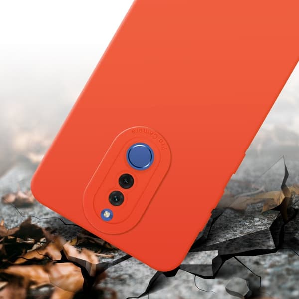 Deksel til Huawei MATE 10 LITE / NOVA 2i