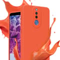 Miniatyrbilde 5 av 8: Deksel til Huawei MATE 10 LITE / NOVA 2i
