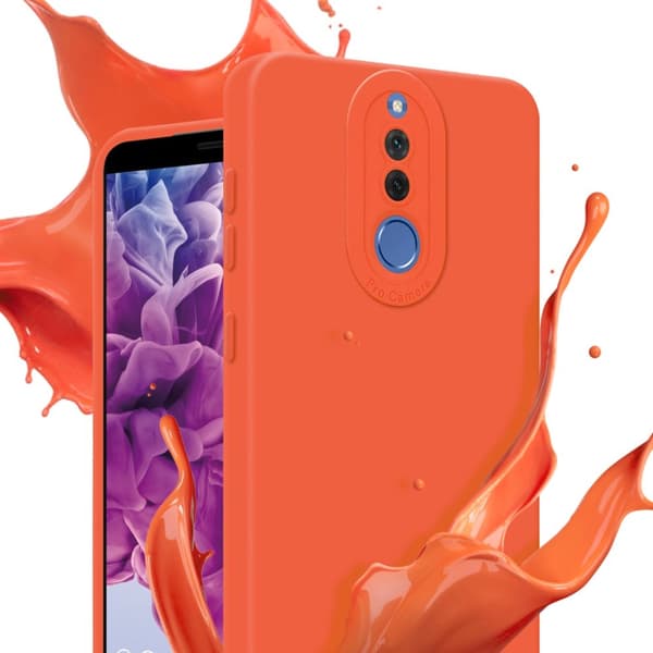Deksel til Huawei MATE 10 LITE / NOVA 2i