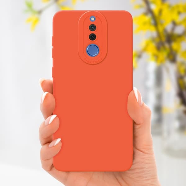 Deksel til Huawei MATE 10 LITE / NOVA 2i