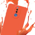 Miniatyrbilde 2 av 8: Deksel til Huawei MATE 10 LITE / NOVA 2i
