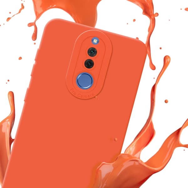 Deksel til Huawei MATE 10 LITE / NOVA 2i