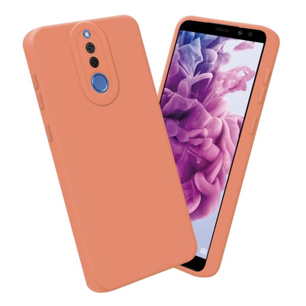 Deksel til Huawei MATE 10 LITE / NOVA 2i
