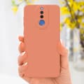 Miniatyrbilde 6 av 8: Deksel til Huawei MATE 10 LITE / NOVA 2i