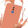 Miniatyrbilde 2 av 8: Deksel til Huawei MATE 10 LITE / NOVA 2i