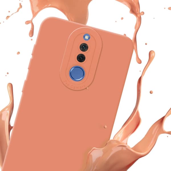 Deksel til Huawei MATE 10 LITE / NOVA 2i