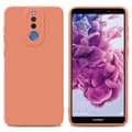 Miniatyrbilde 1 av 8: Deksel til Huawei MATE 10 LITE / NOVA 2i