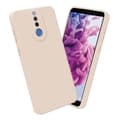 Miniatyrbilde 3 av 8: Deksel til Huawei MATE 10 LITE / NOVA 2i
