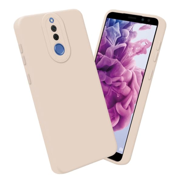 Deksel til Huawei MATE 10 LITE / NOVA 2i