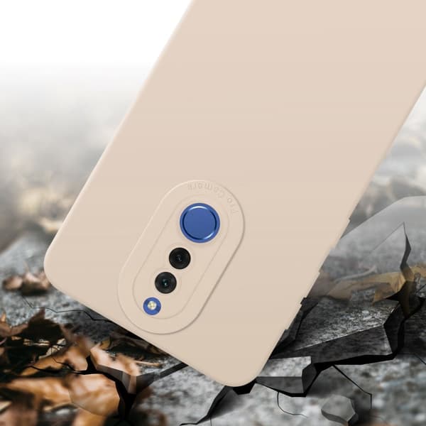 Deksel til Huawei MATE 10 LITE / NOVA 2i