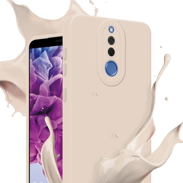 Deksel til Huawei MATE 10 LITE / NOVA 2i