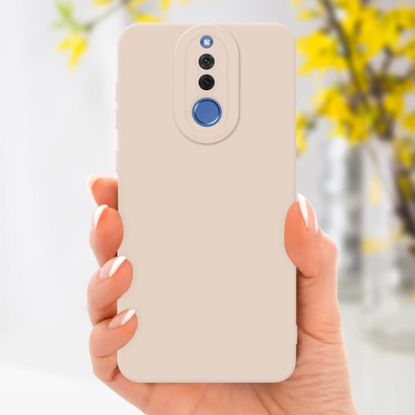 Deksel til Huawei MATE 10 LITE / NOVA 2i