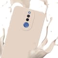 Miniatyrbilde 2 av 8: Deksel til Huawei MATE 10 LITE / NOVA 2i
